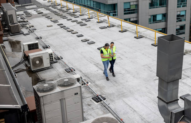 Professional Roofing Services in Greybull, WY