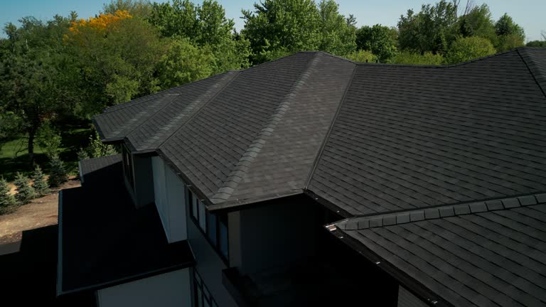 Hot Roofs in Greybull, WY