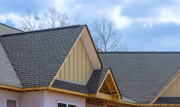 Fast & Reliable Emergency Roof Repairs in Greybull, WY